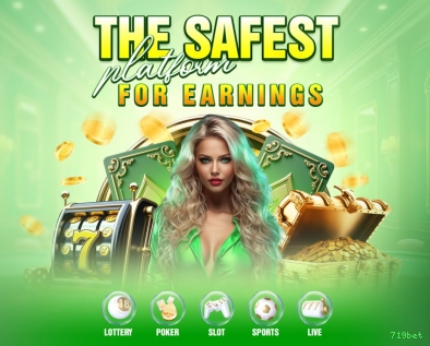 Interface Premium 719bet