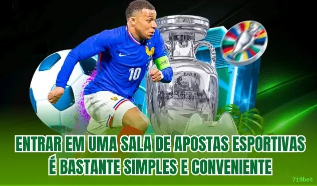 Bônus Diários 719bet