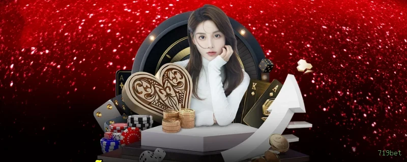 Programa VIP 719bet