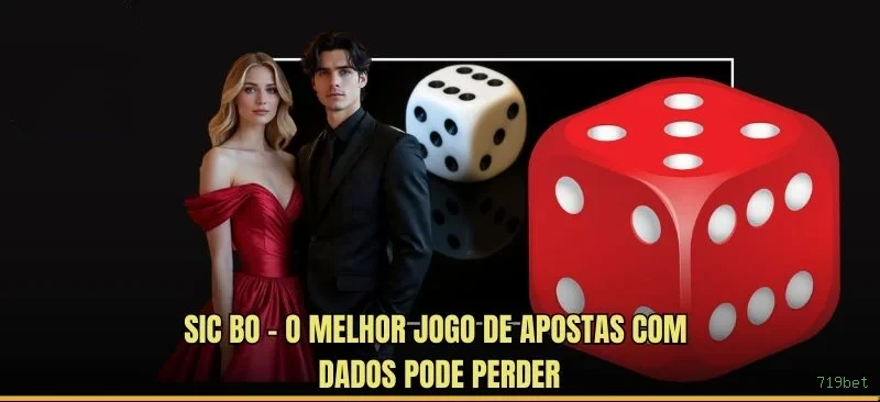 Casino Ao Vivo 719bet