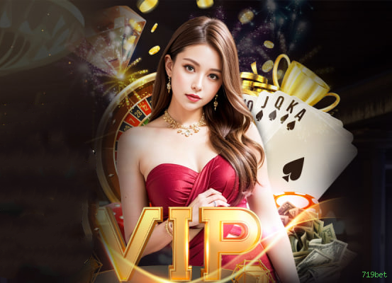 Casino VIP 719bet