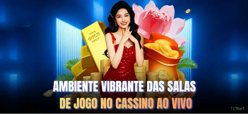Estatísticas do Jogo 719bet
