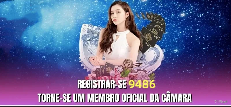 Avaliações dos Jogadores 719bet