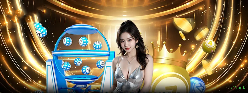 Diretório de Jogos 719bet