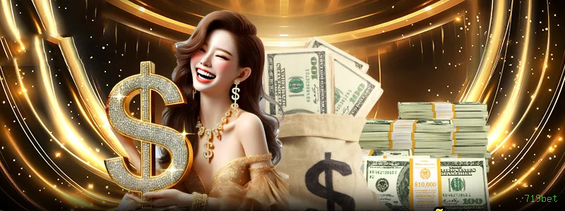 Jogos de Slot 719bet