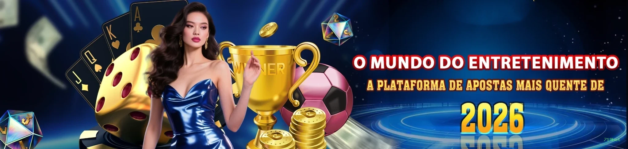 Casino Ao Vivo 719bet