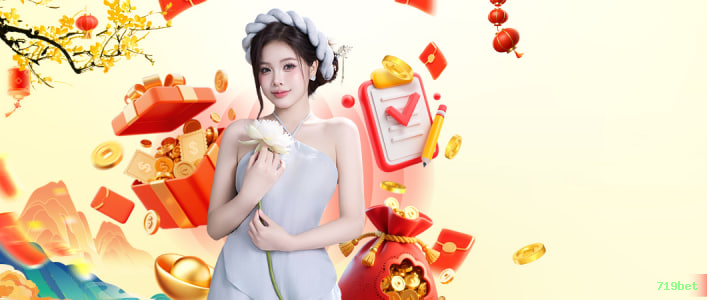 Cadastro Rápido 719bet