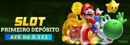 Segurança 2FA 719bet