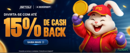 Promoção Relâmpago 719bet