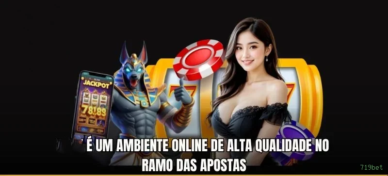 Promoções Sazonais 719bet